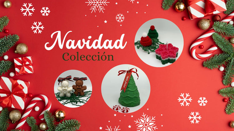 Colección Navidad