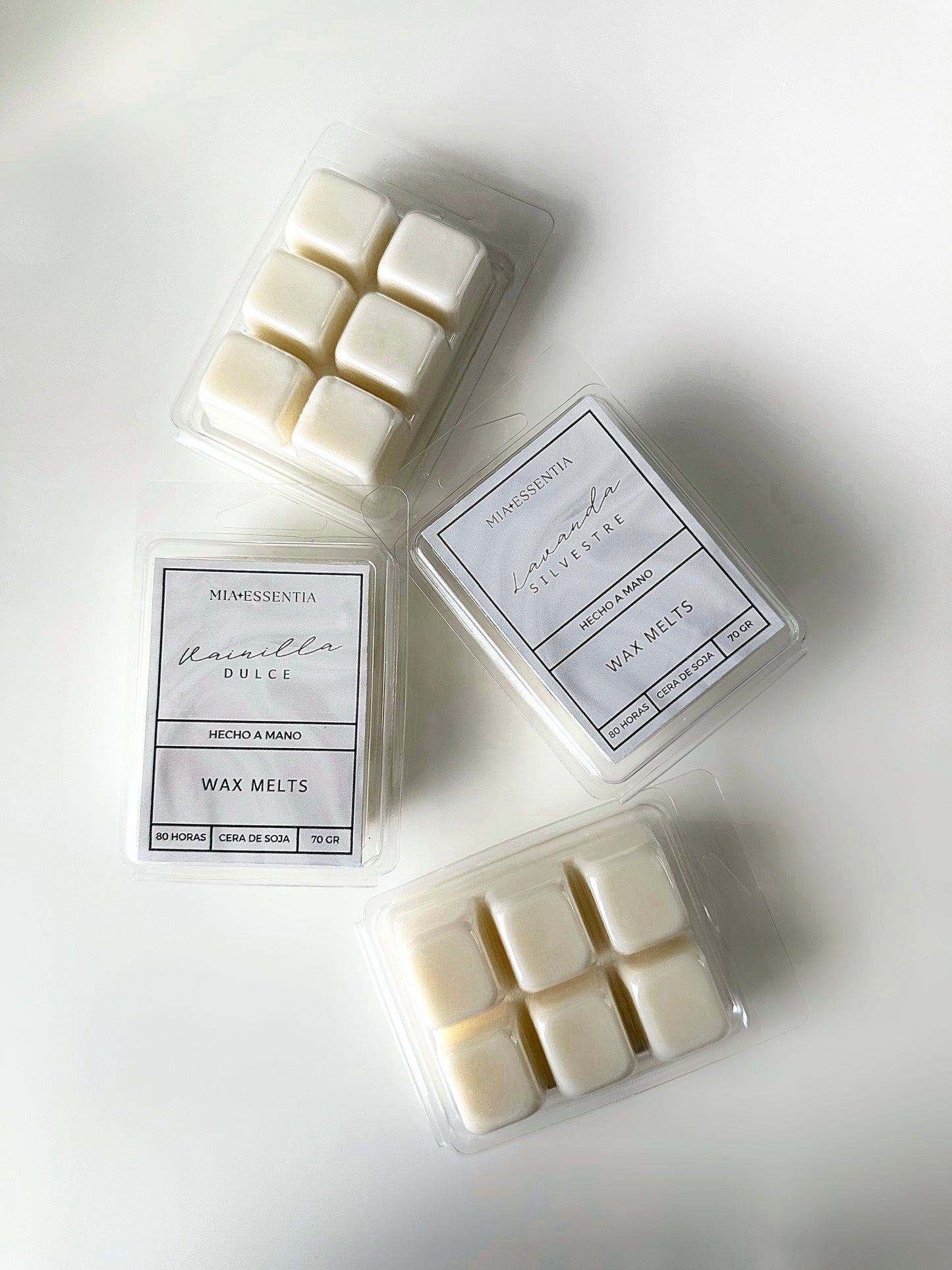 Wax Melts | Essentials