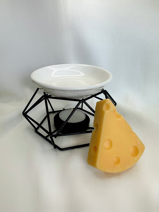 Wax Melts | Queso Crème