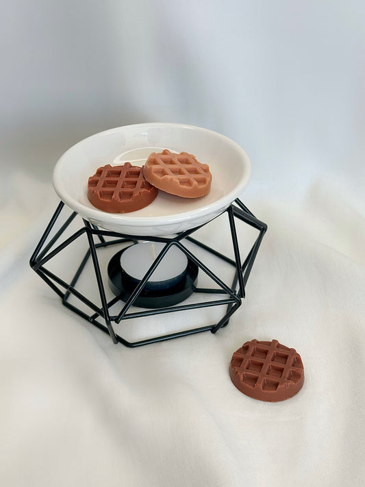 Wax Melts | Mini Wafles