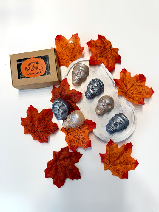 Wax Melts | Calaveras